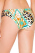 Luli Fama Guantanamera Scrunch Full Back Bottom